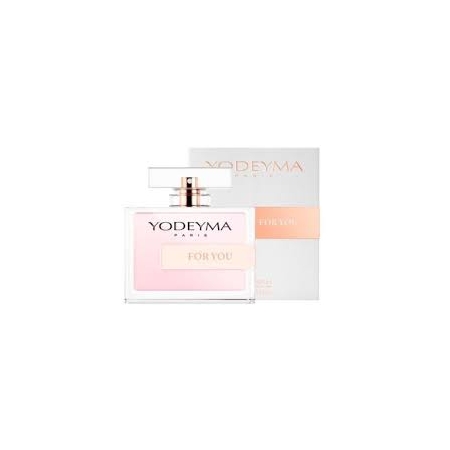 Yodeyma For You 100ml perfumy damskie